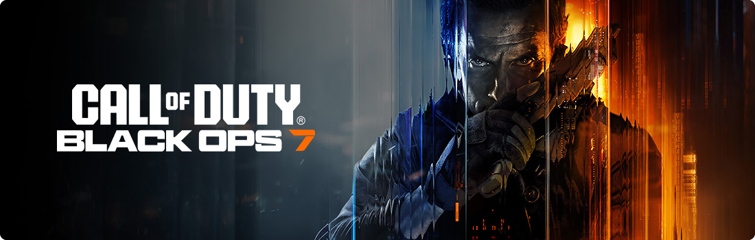 AMD Ryzen™ 9000X3D