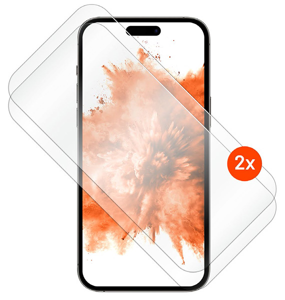 FIXED TEMPERED GLASS