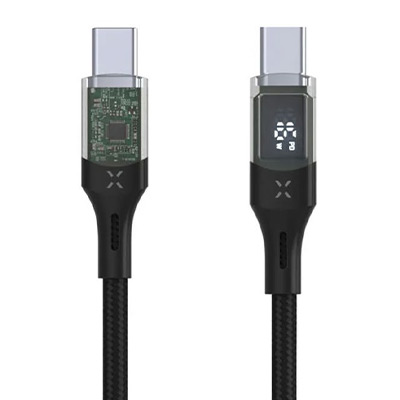FIXED DISPLAY CABLE