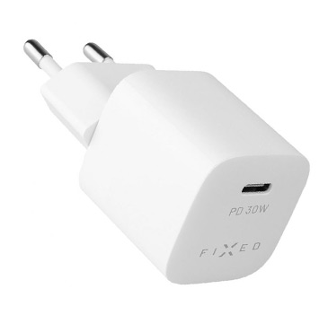 FIXED  MINI PD CHARGER 30W