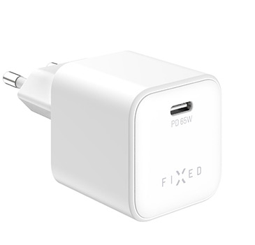 FIXED  MINI PD CHARGER 65W