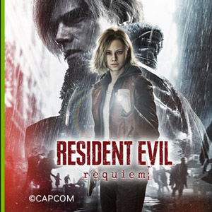 Preži horor v úplne novom svetle s GeForce RTX™ série 50