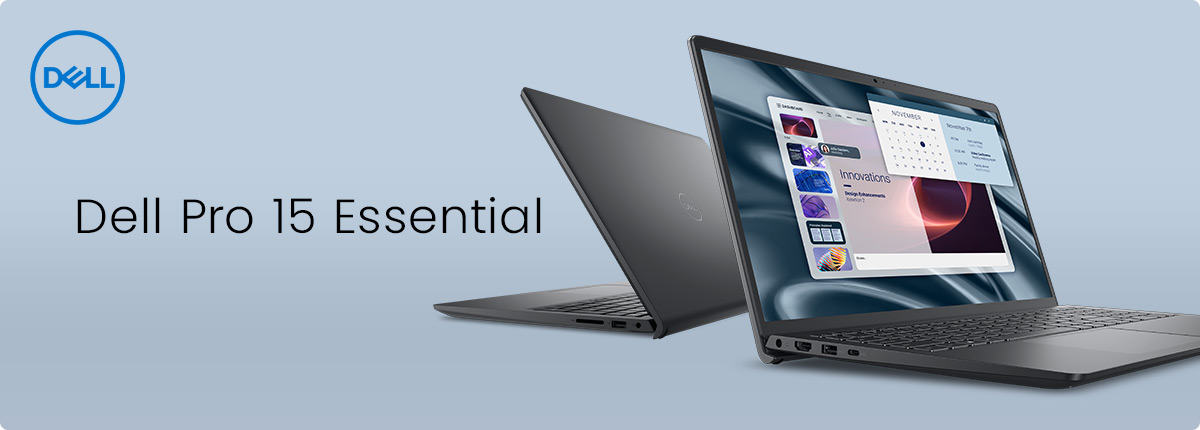 Dell Pro 15 Essential