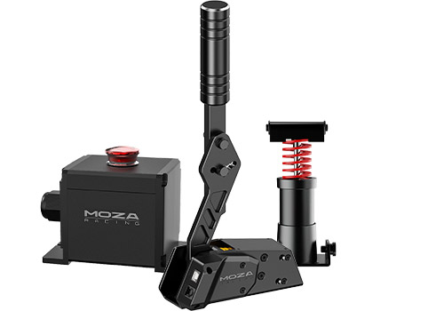 Príslušenstvo MOZA Príslušenstvo MOZA