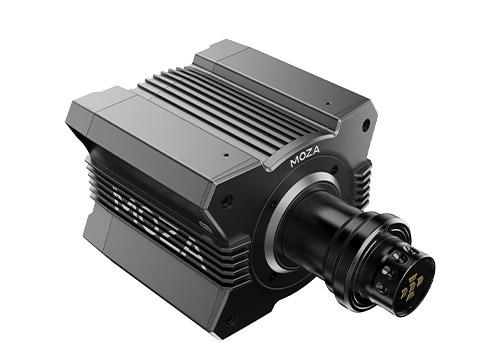 Základne volantov MOZA Základne volantov MOZA