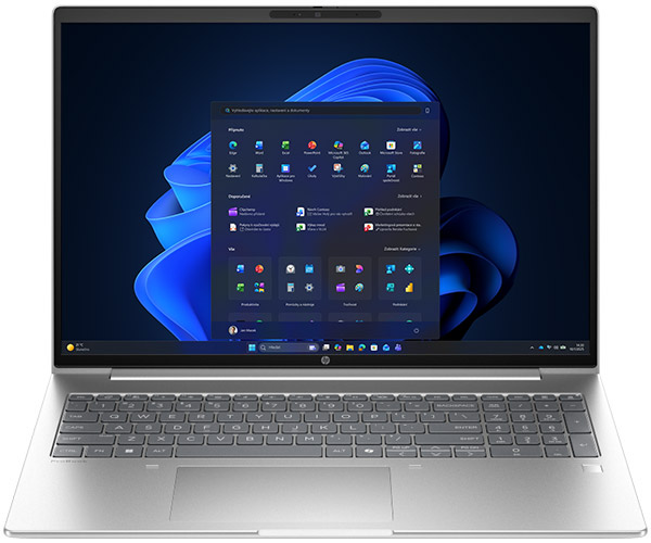 HP ProBook 4 G1a 16 (B39Y2AT)