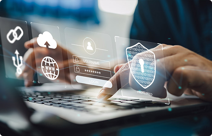 Kybernetická bezpečnosť v praxi