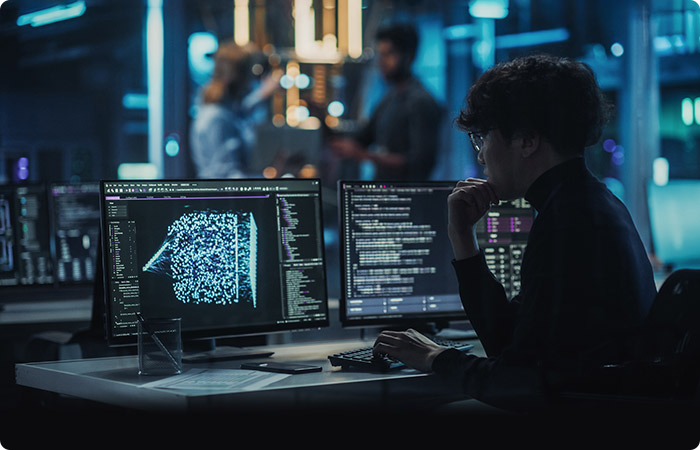 Laboratórium na vyhodnocovanie hrozieb