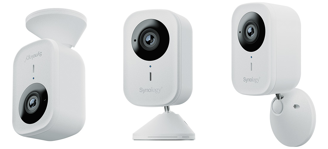 Synology CC400W