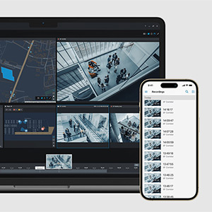 Synology: centralizovaná správa monitoringu s dôrazom na bezpe