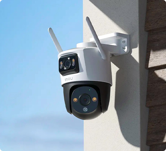 Imou Cruiser Dual 10MP