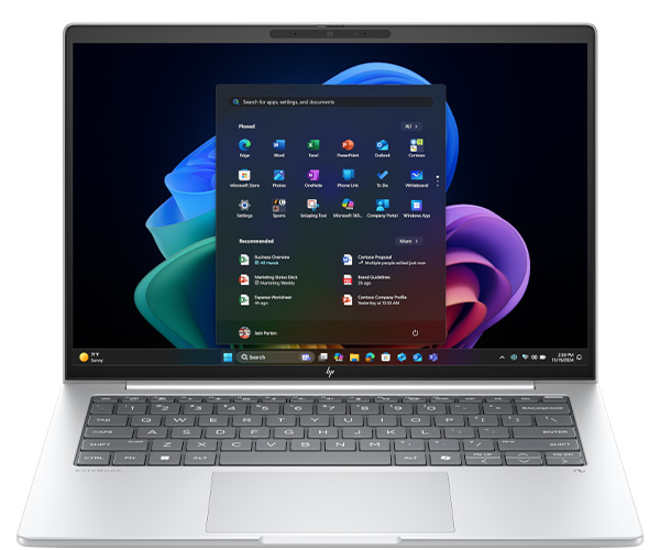 HP EliteBook 8 G1a 14 (AD4S5ET)