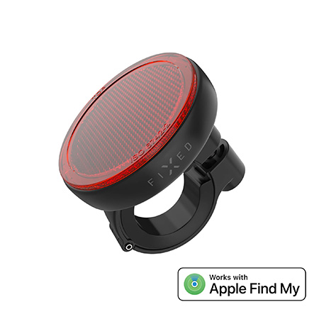 Fixed Tag Reflector