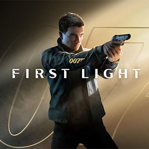 007 First Light s vybranou GeForce RTX série 50