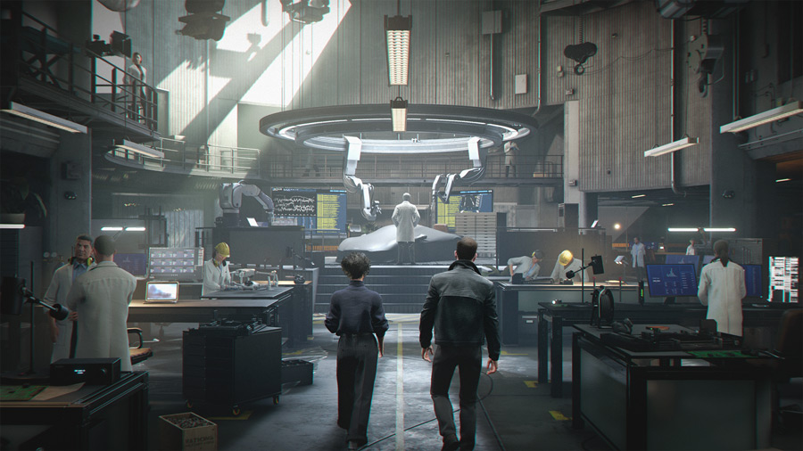 NVIDIA DLSS 4