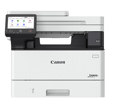 Canon i-SENSYS MF465dw II