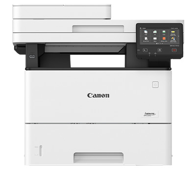 Canon i-SENSYS MF552dw