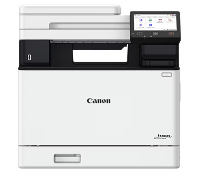 Canon i-SENSYS MF754Cdw II
