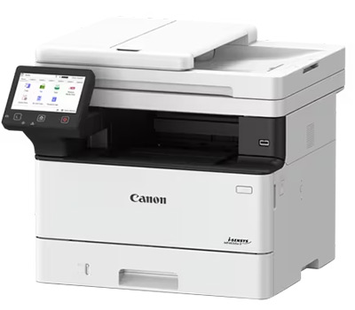 Canon i-SENSYS MF465dw II