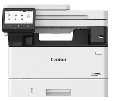 Canon i-SENSYS MF463dw II