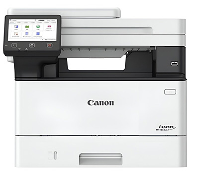 Canon i-SENSYS MF465dw II