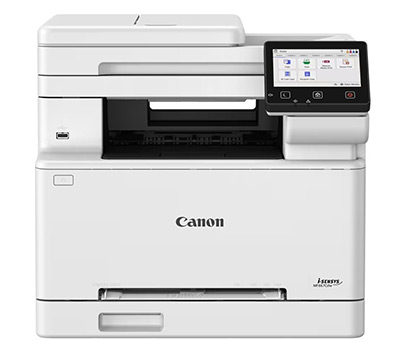 Canon i-SENSYS MF667Cdw
