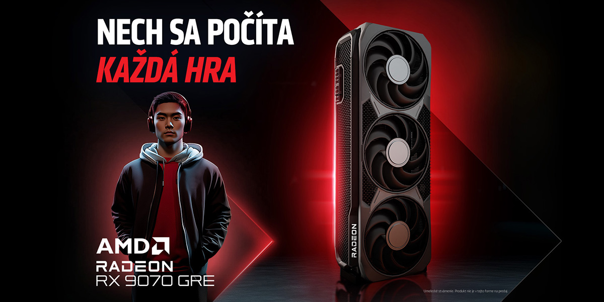 AMD Ryzen™ 9000X3D