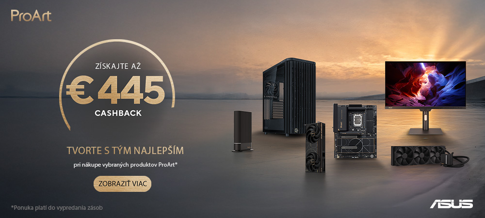 ASUS Cashback