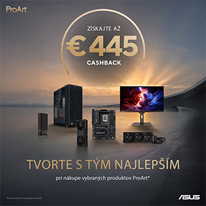 Asus ProArt Cashback