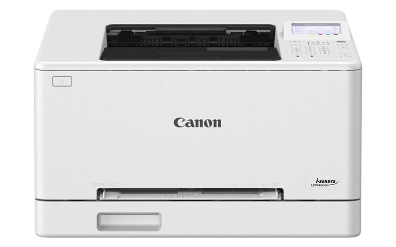 Canon i-SENSYS LBP646Cdw