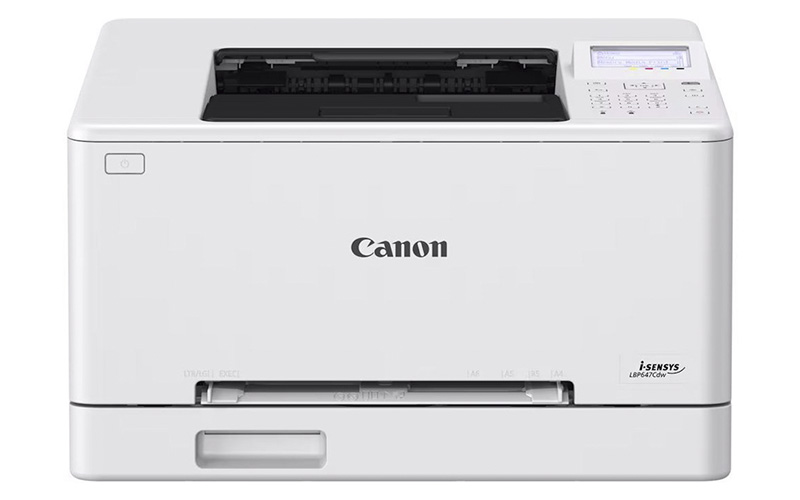 Canon i-SENSYS LBP647Cdw