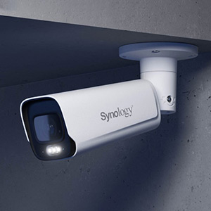 Ako Synology chráni súkromie a bezpečnosť vašich kamerových záznamov (id 1103) Ako Synology chráni súkromie a bezpečnosť vašich kamerových