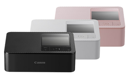 Canon SELPHY CP1500