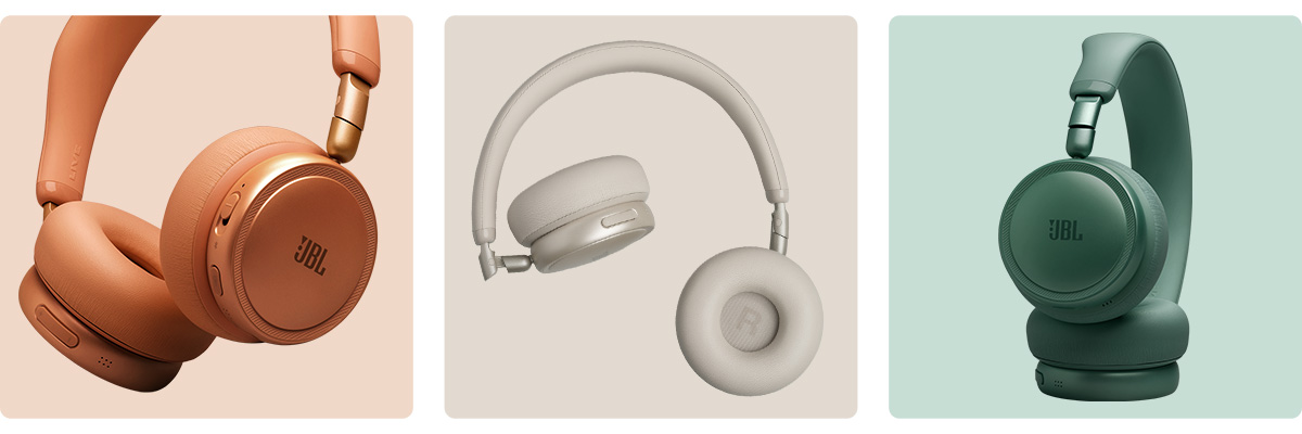 JBL LIVE 680NC