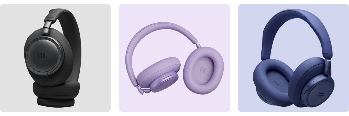 JBL LIVE 780NC