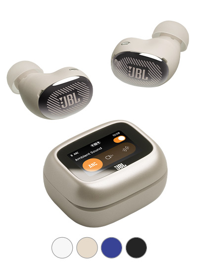 JBL Live Buds4