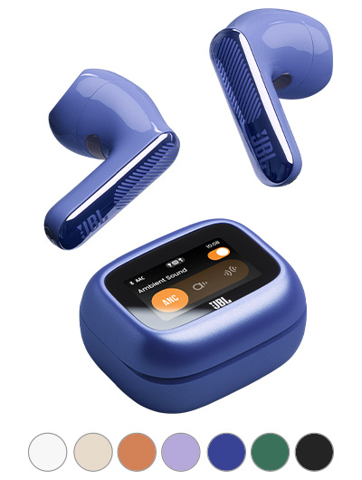 JBL Live Flex4