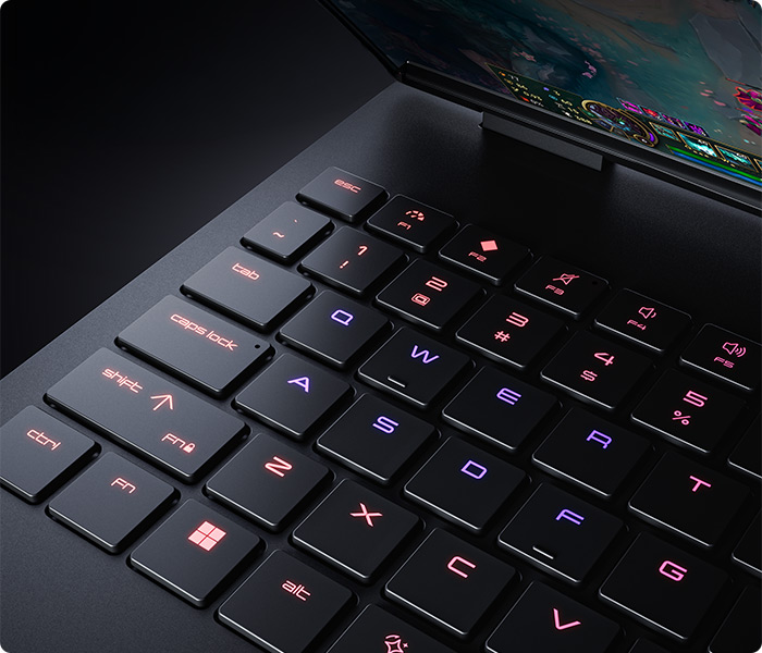 HyperX OMEN 15