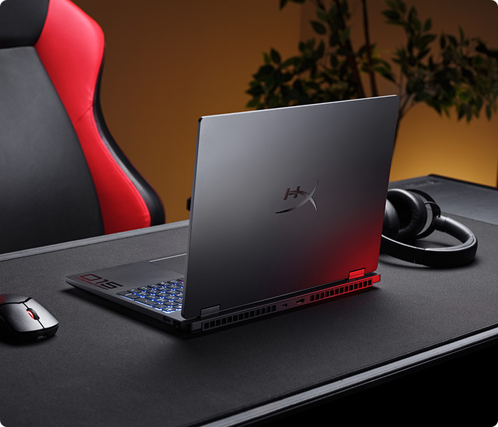 HyperX OMEN 15