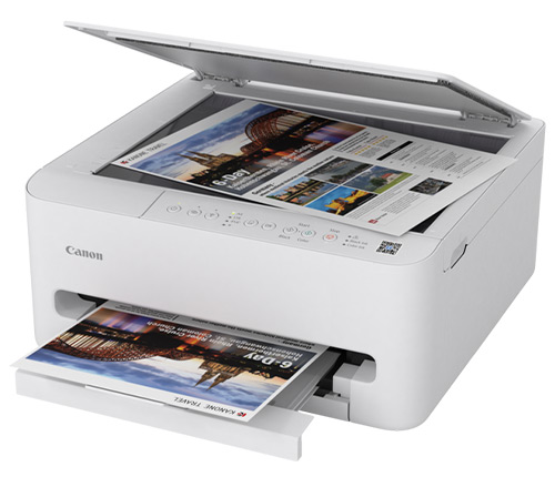Canon PIXMA TS4150i