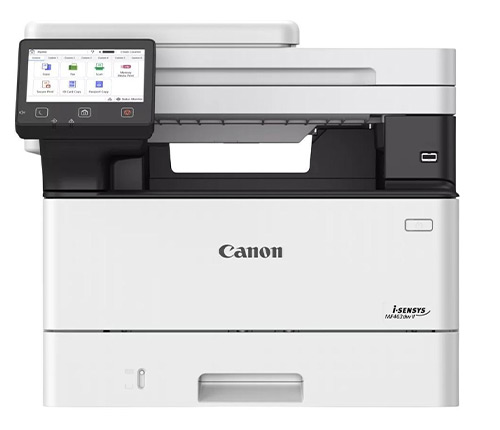 Canon i-SENSYS MF463dw II