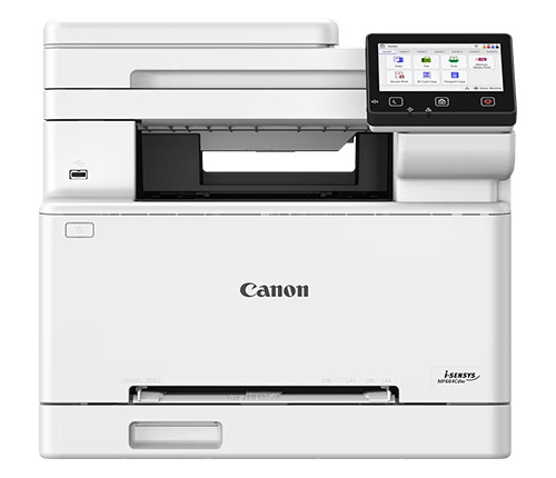 Canon i-SENSYS MF664Cdw