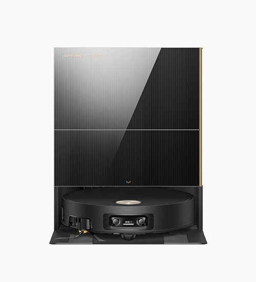 Dreame X60 Pro Ultra Complete Dreame X60 Pro Ultra Complete