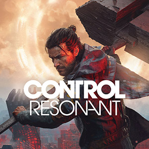 Control Resonant s vybranou GeForce RTX série 50 (id 1118) Control Resonant s vybranou GeForce RTX série 50