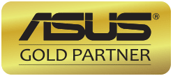 Asus Gold Partner