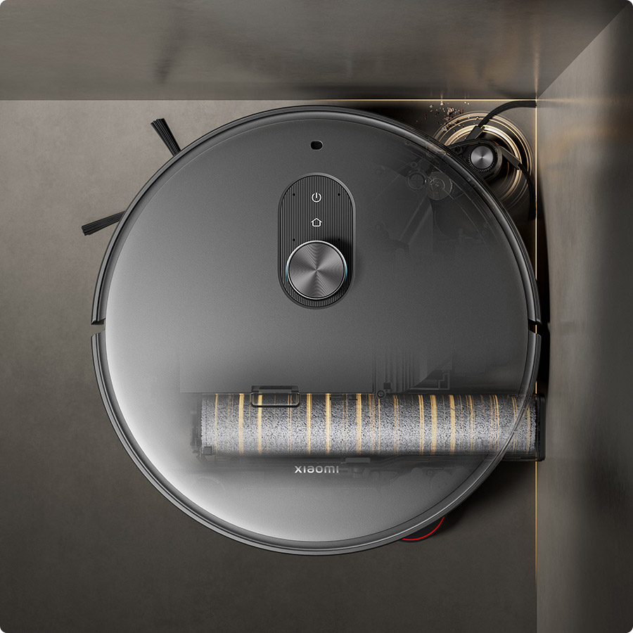 Xiaomi Robot Vacuum 6 Max EU