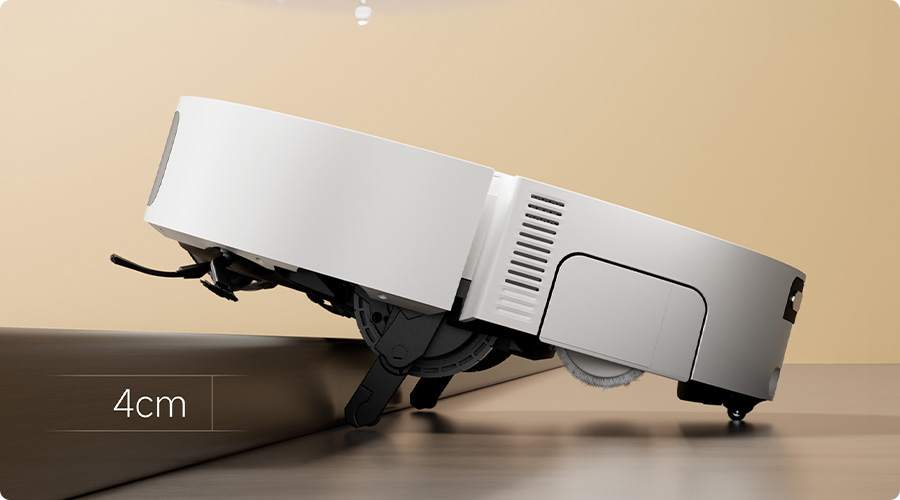 Xiaomi Robot Vacuum 6 EU