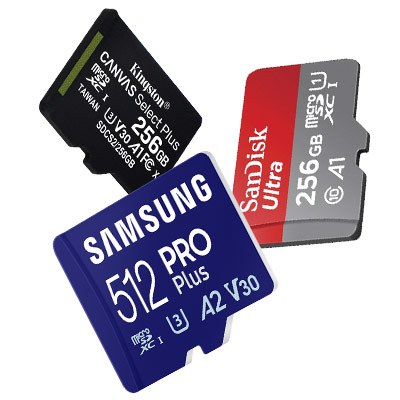 Pamäťové karty