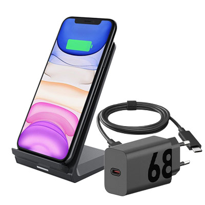 Nabíjačky a káble