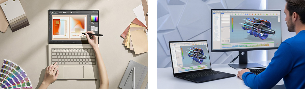 notebook pre grafikov